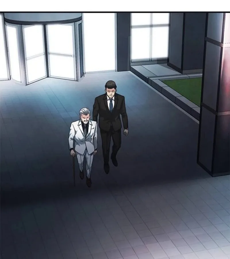 Chairman Kang, the New Employee Chapter 37 page 94 - 