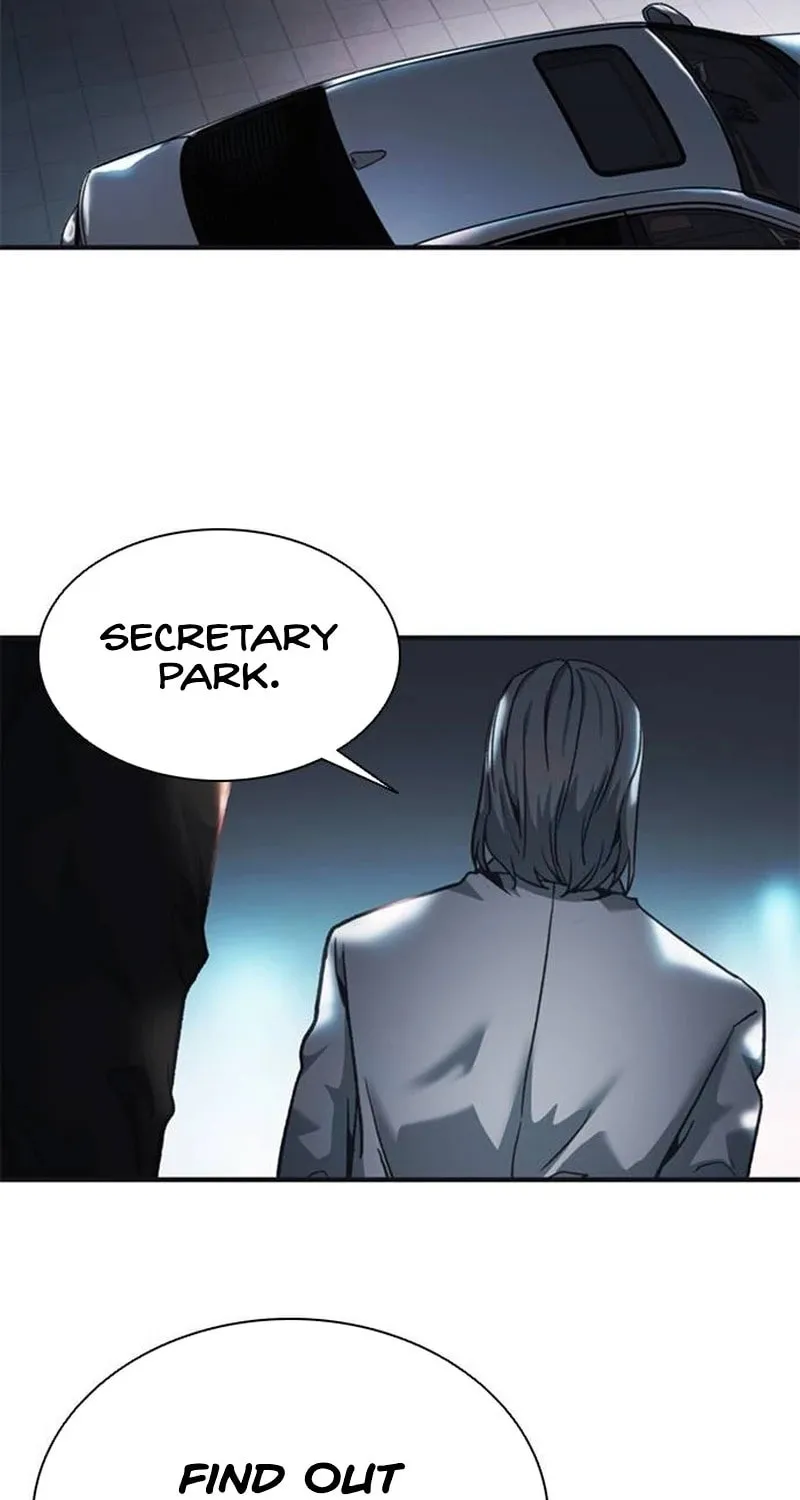 Chairman Kang, the New Employee Chapter 37 page 95 - 