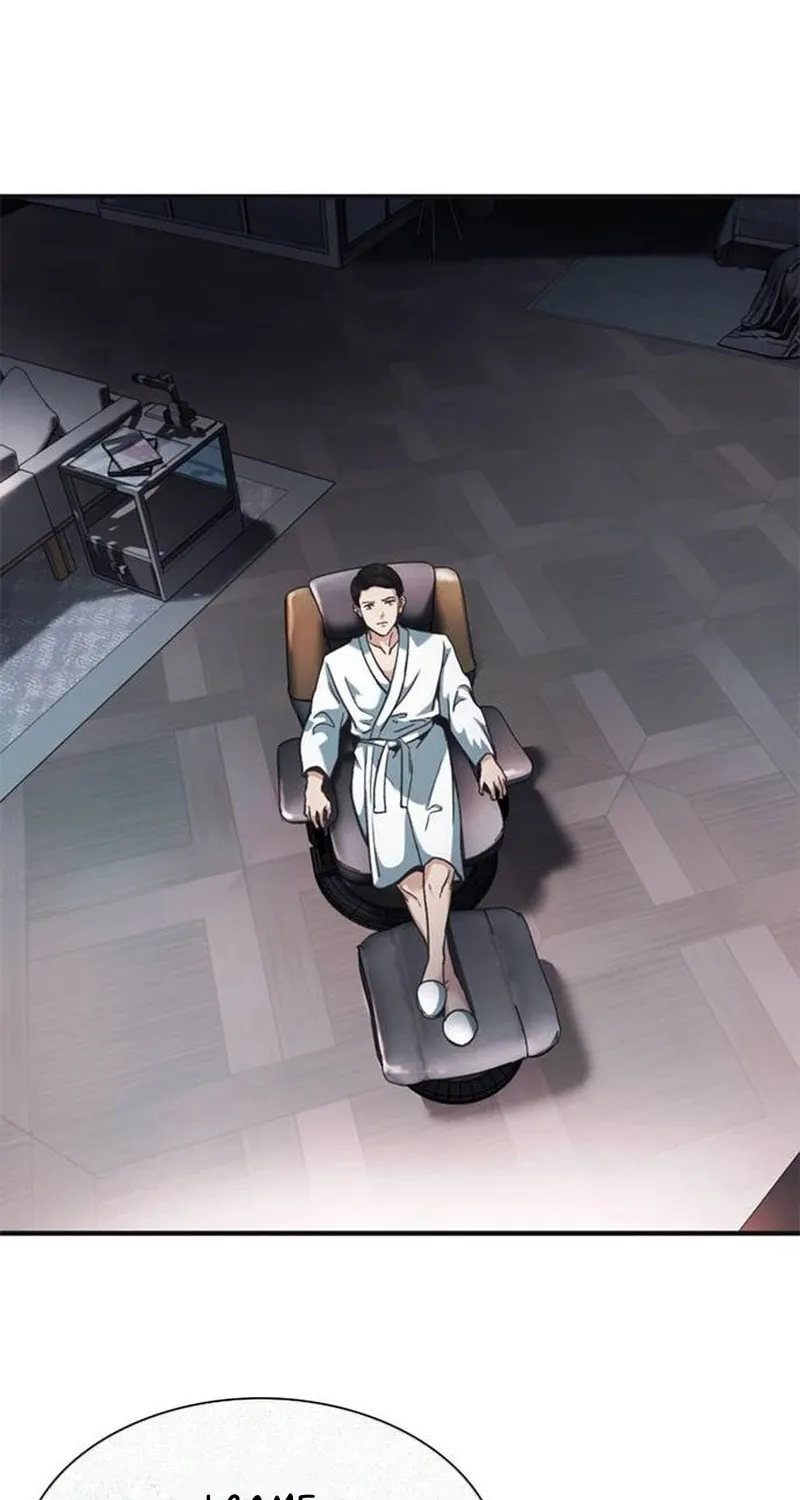 Chairman Kang, the New Employee Chapter 37 page 98 - 