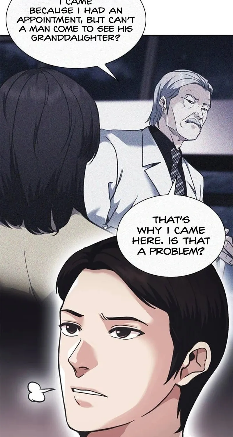 Chairman Kang, the New Employee Chapter 37 page 99 - 