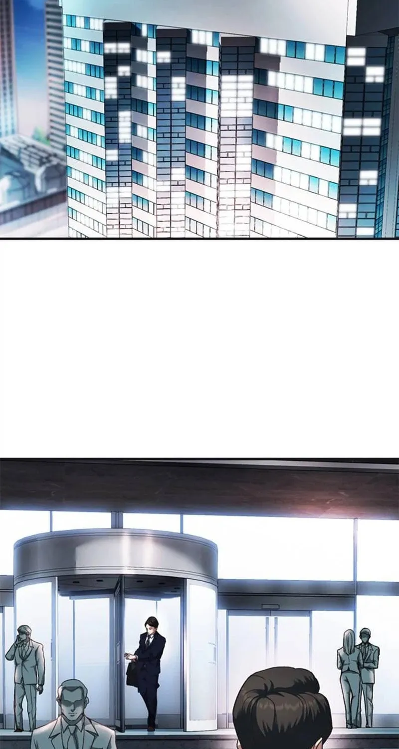 Chairman Kang, the New Employee Chapter 38 page 11 - 