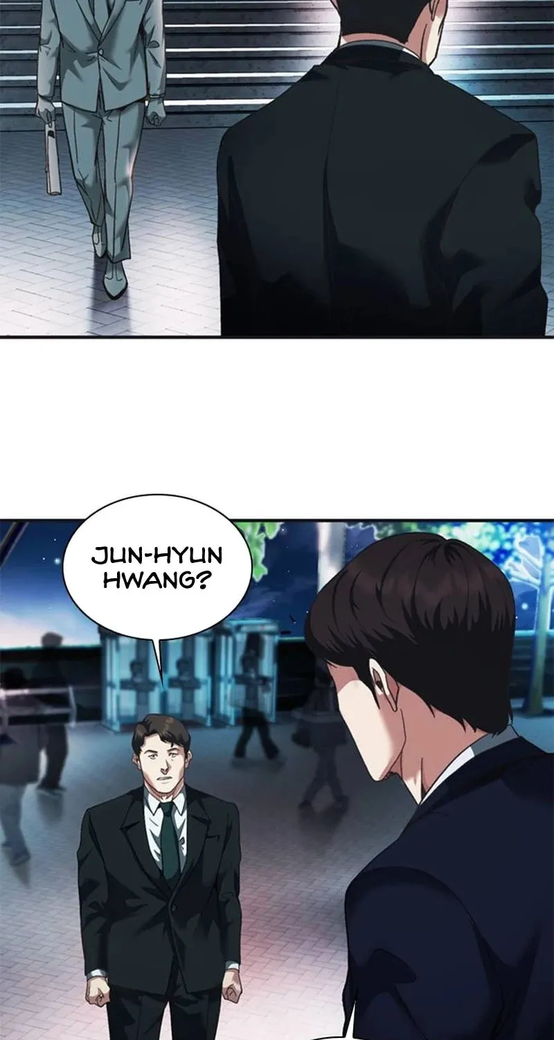 Chairman Kang, the New Employee Chapter 38 page 12 - 