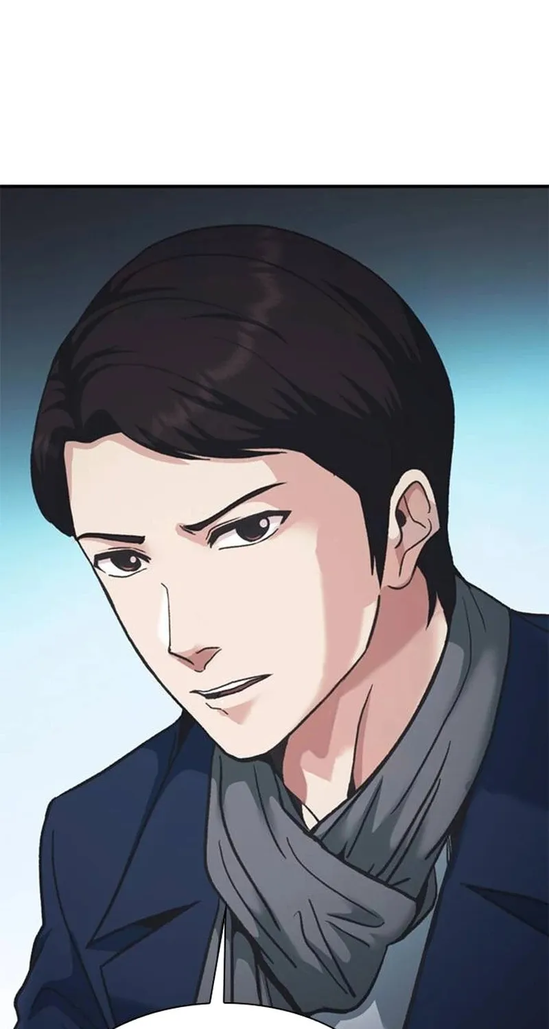 Chairman Kang, the New Employee Chapter 38 page 115 - 