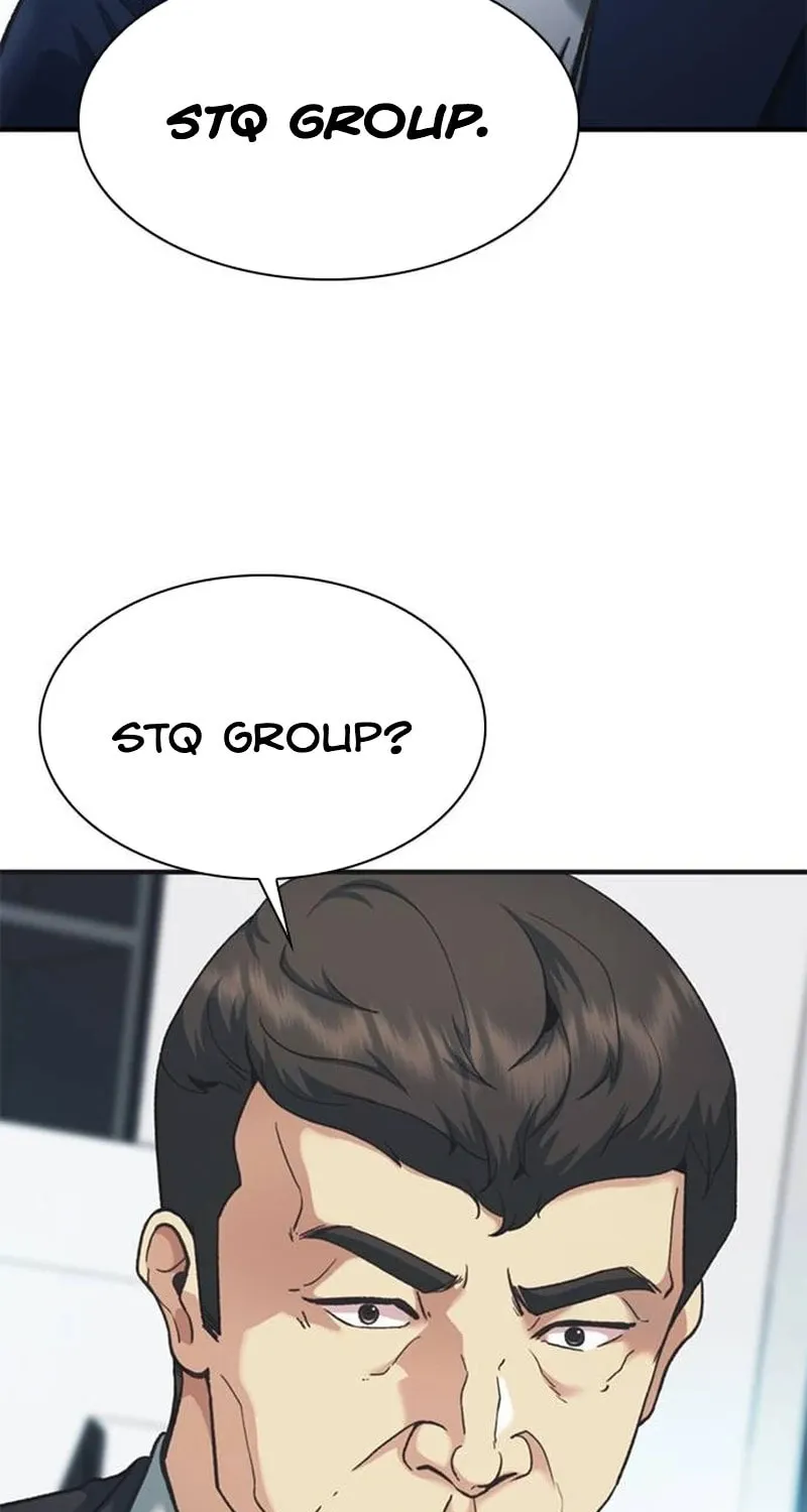 Chairman Kang, the New Employee Chapter 38 page 116 - 