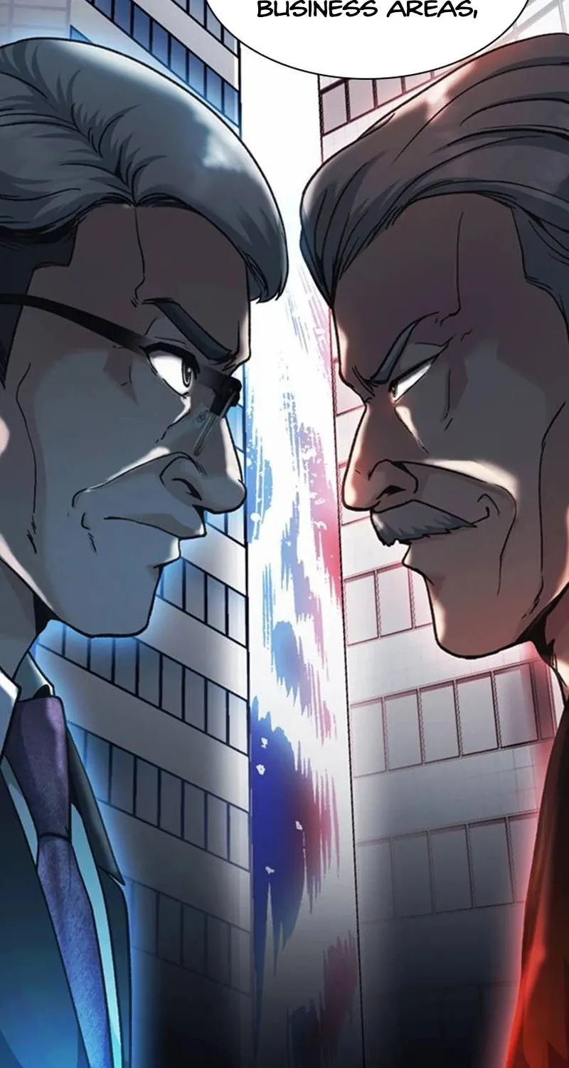 Chairman Kang, the New Employee Chapter 38 page 118 - 