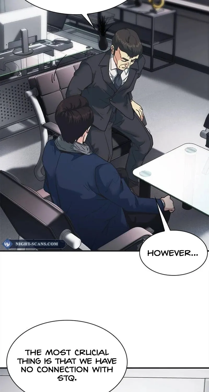 Chairman Kang, the New Employee Chapter 38 page 129 - 