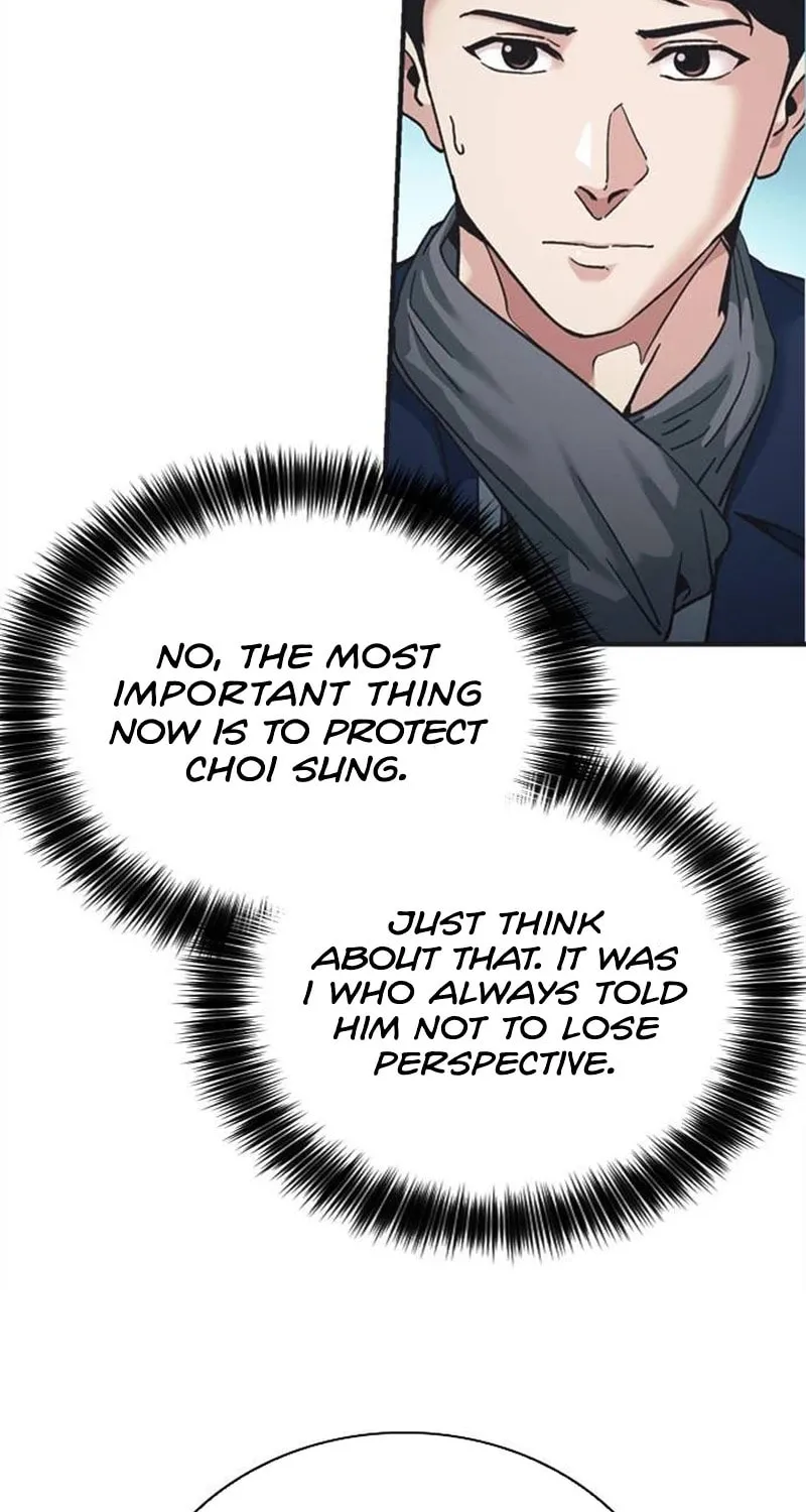 Chairman Kang, the New Employee Chapter 38 page 135 - 