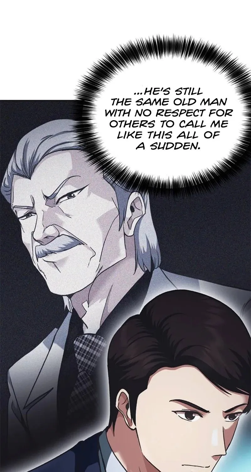 Chairman Kang, the New Employee Chapter 38 page 16 - 