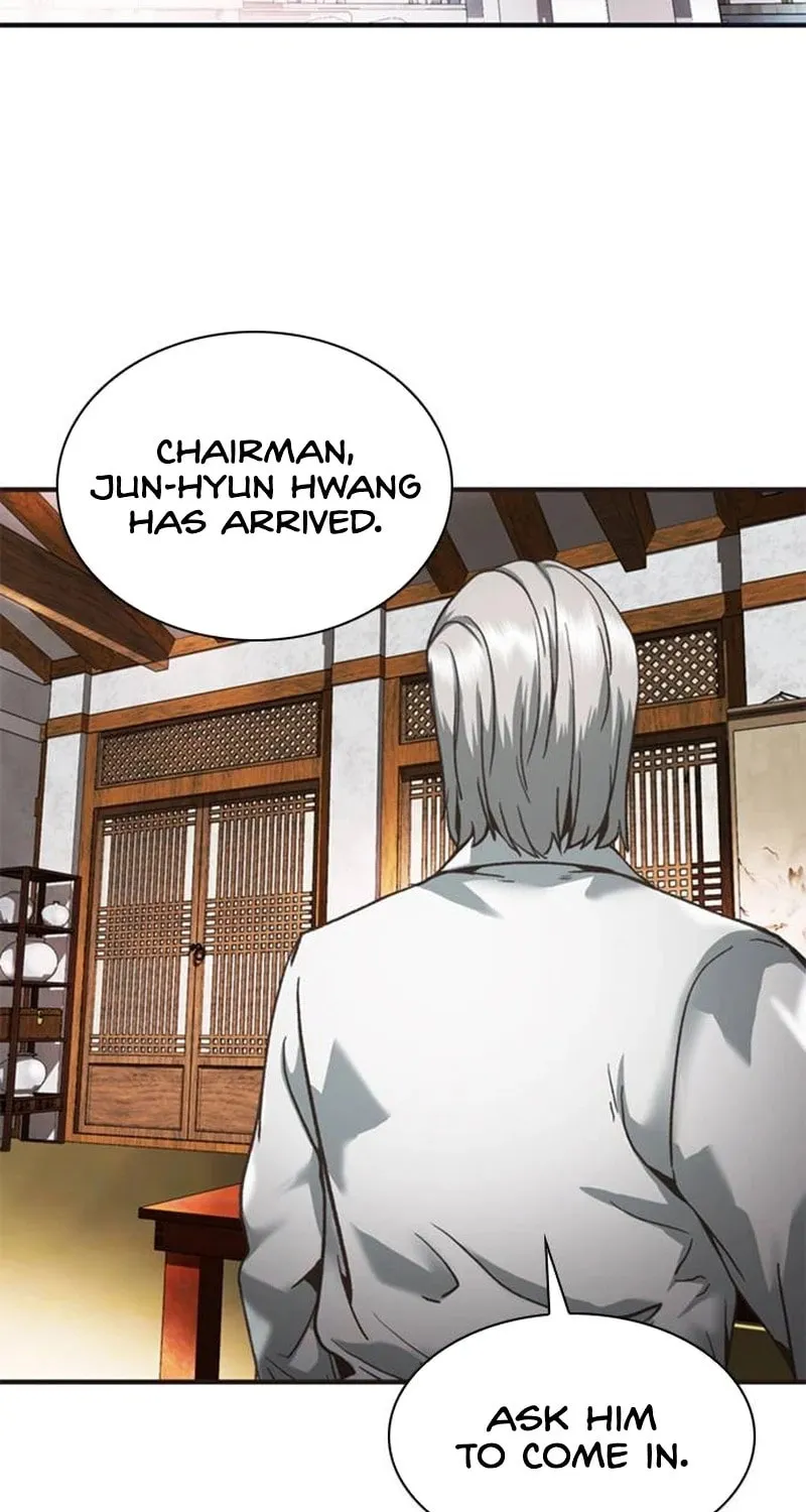 Chairman Kang, the New Employee Chapter 38 page 18 - 