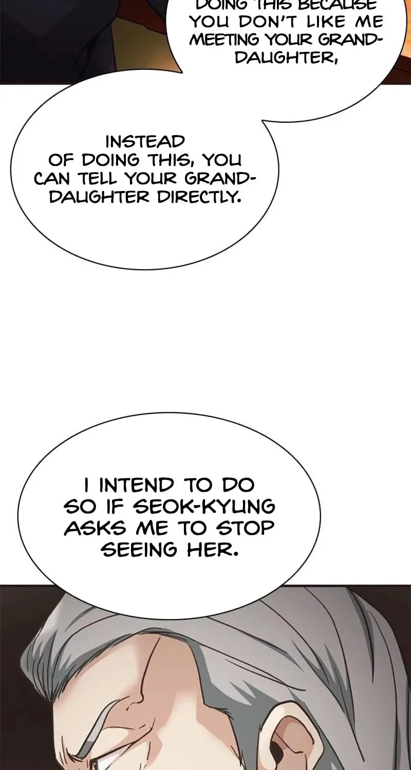Chairman Kang, the New Employee Chapter 38 page 29 - 