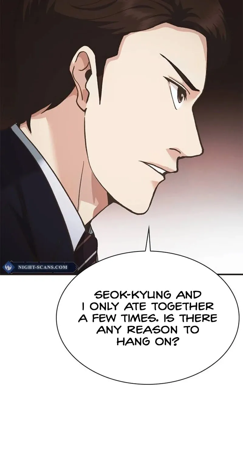 Chairman Kang, the New Employee Chapter 38 page 31 - 