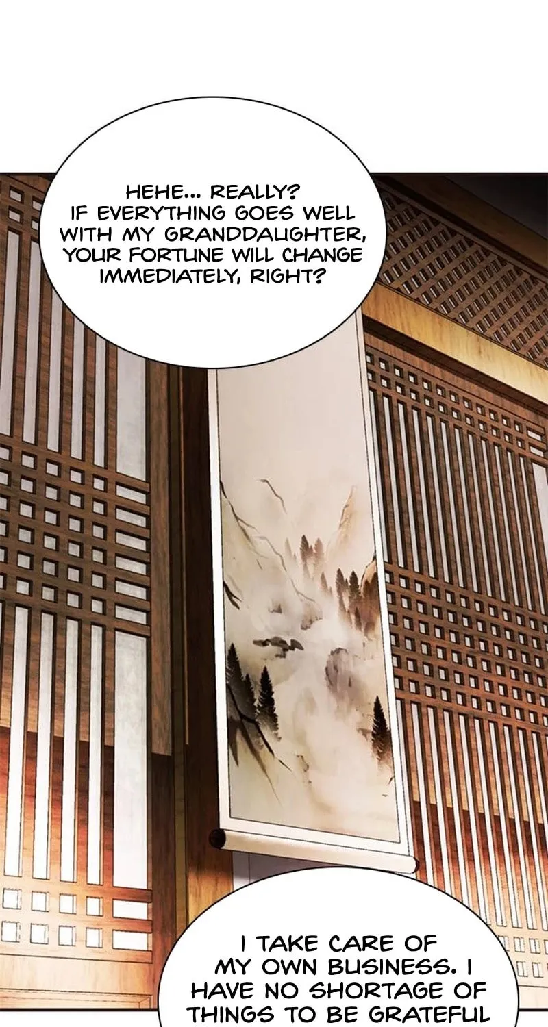 Chairman Kang, the New Employee Chapter 38 page 32 - 