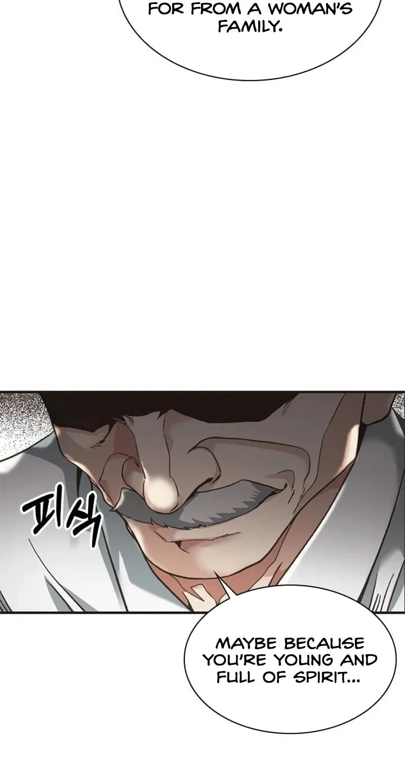 Chairman Kang, the New Employee Chapter 38 page 33 - 