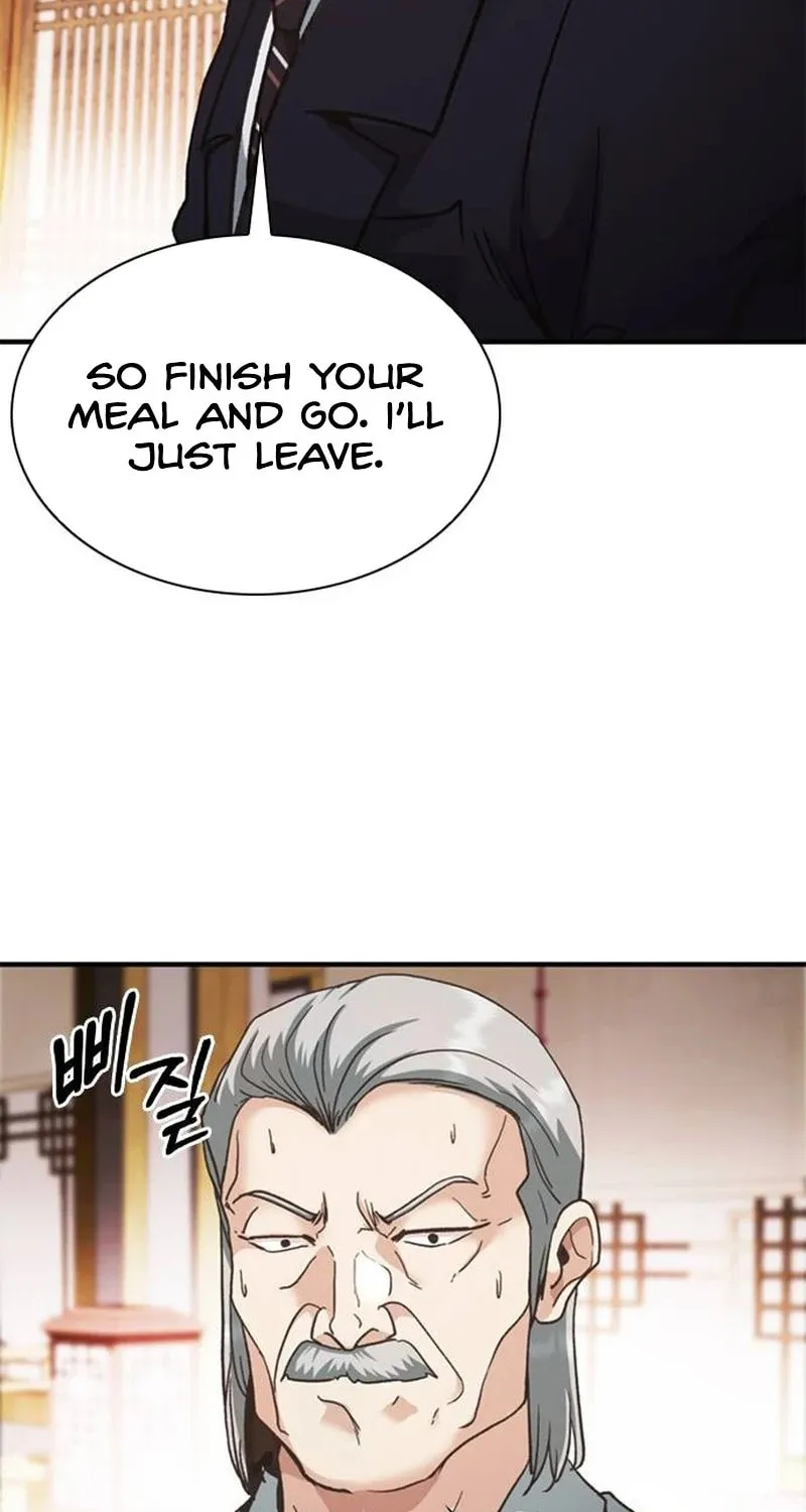 Chairman Kang, the New Employee Chapter 38 page 39 - 
