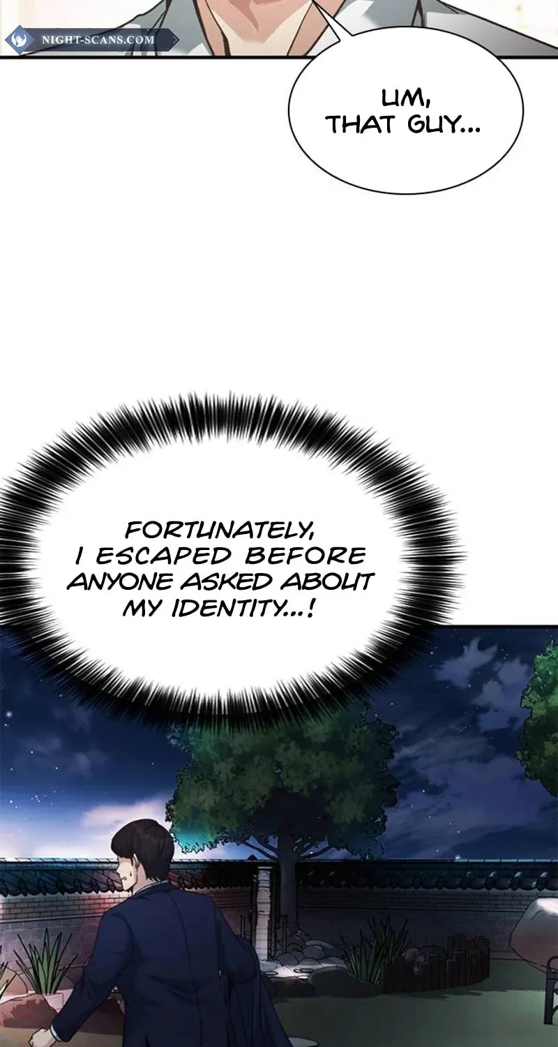 Chairman Kang, the New Employee Chapter 38 page 40 - 
