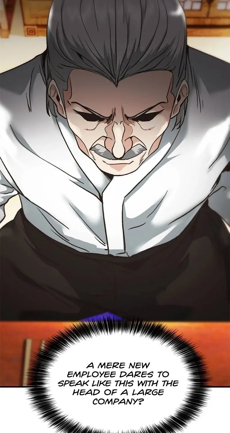 Chairman Kang, the New Employee Chapter 38 page 43 - 