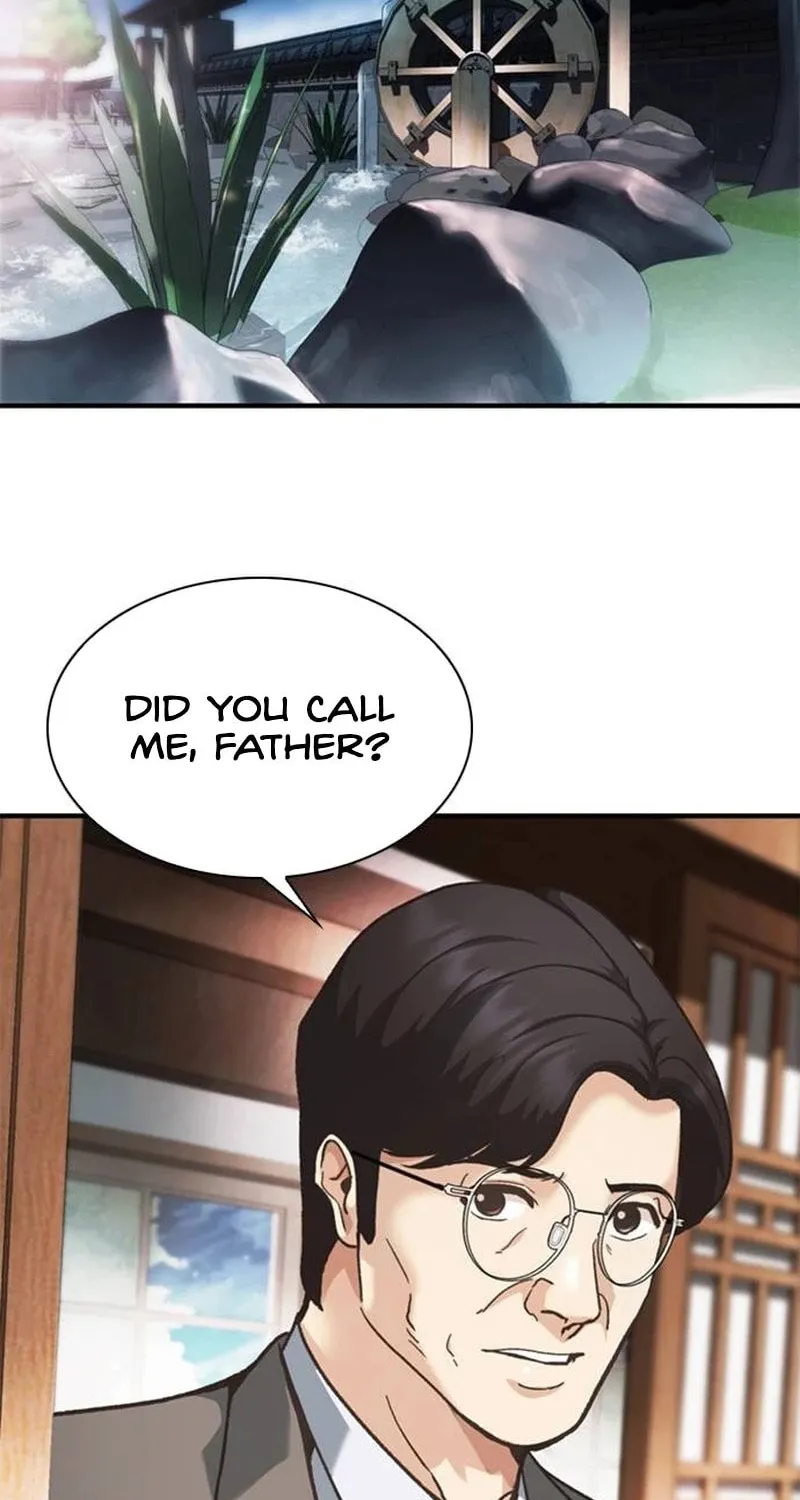 Chairman Kang, the New Employee Chapter 38 page 50 - 