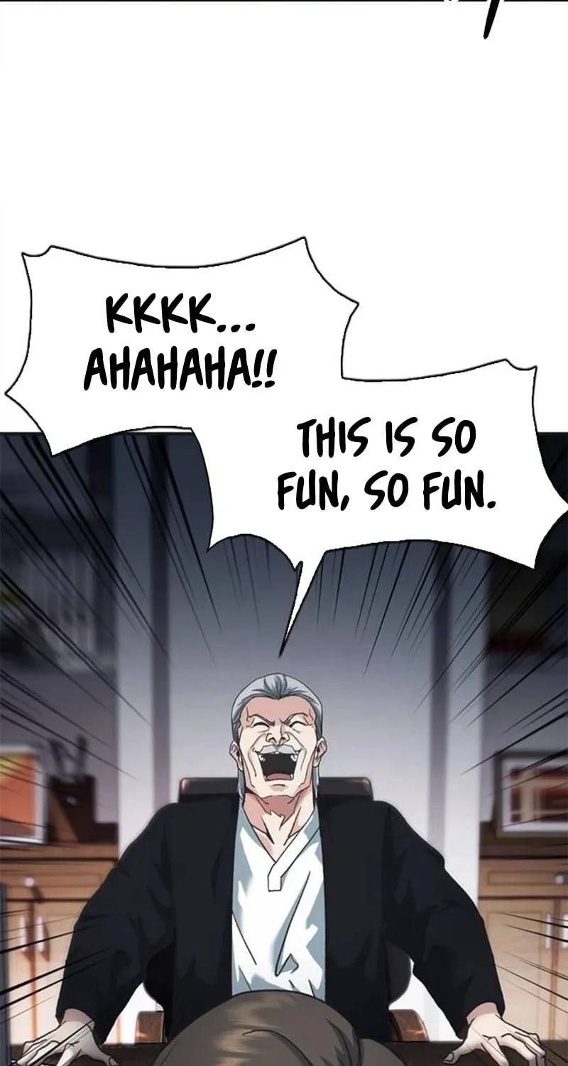 Chairman Kang, the New Employee Chapter 38 page 6 - 