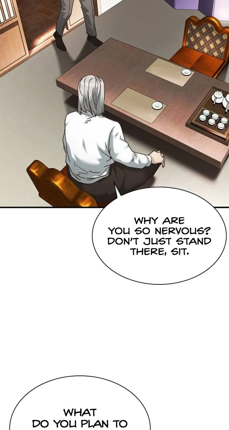 Chairman Kang, the New Employee Chapter 38 page 52 - 