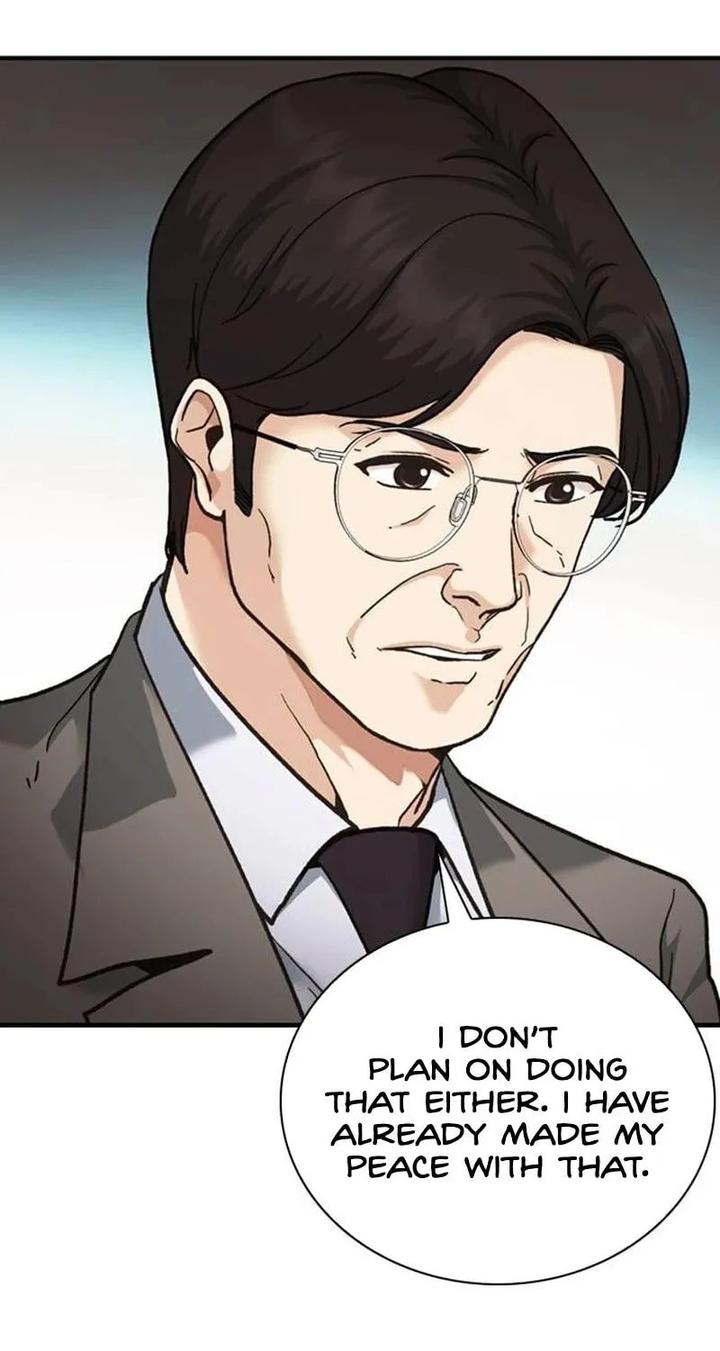 Chairman Kang, the New Employee Chapter 38 page 57 - 