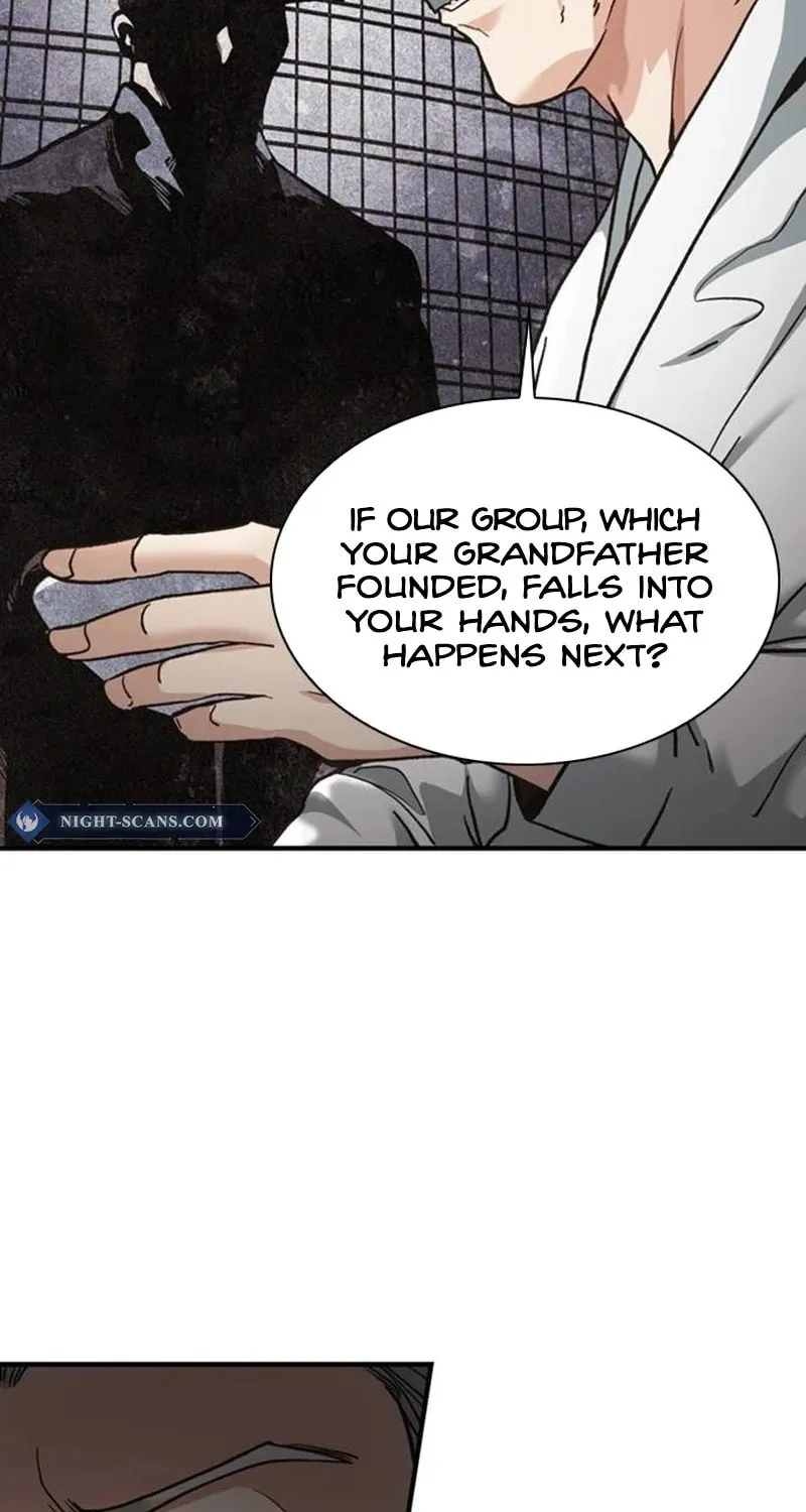 Chairman Kang, the New Employee Chapter 38 page 59 - 