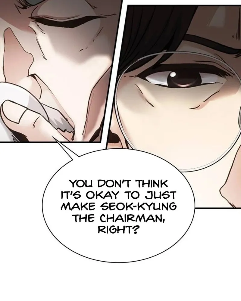 Chairman Kang, the New Employee Chapter 38 page 60 - 