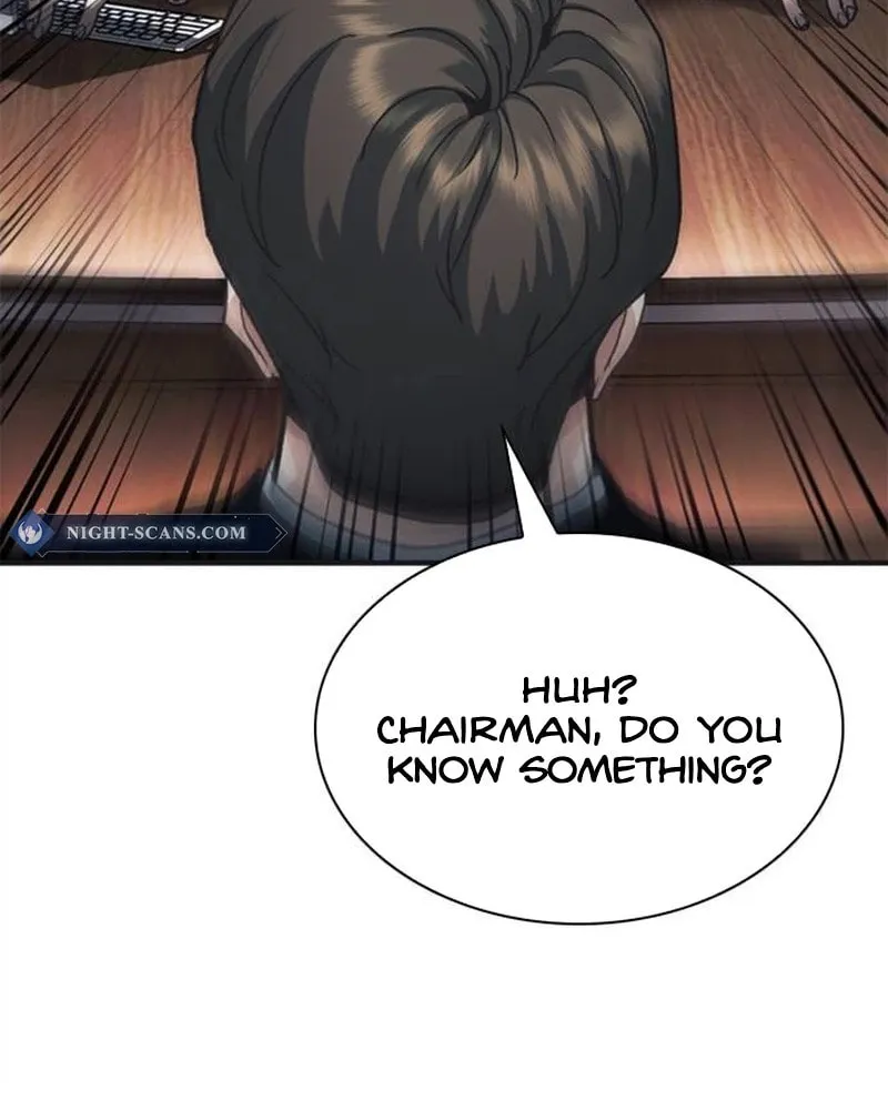 Chairman Kang, the New Employee Chapter 38 page 7 - 