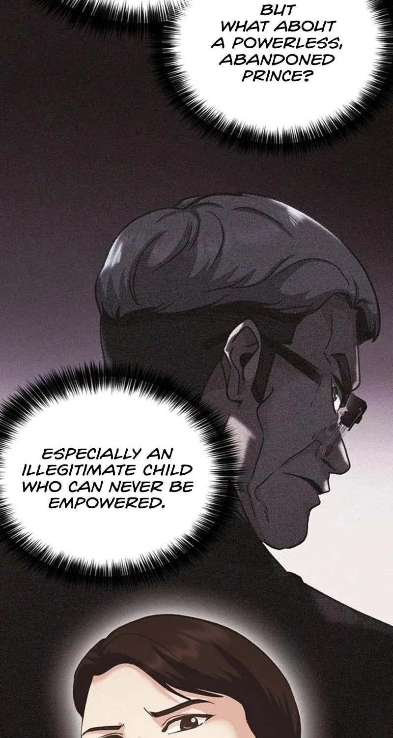 Chairman Kang, the New Employee Chapter 38 page 64 - 