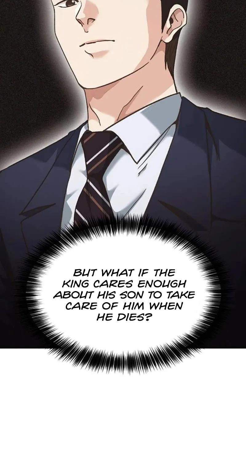Chairman Kang, the New Employee Chapter 38 page 65 - 