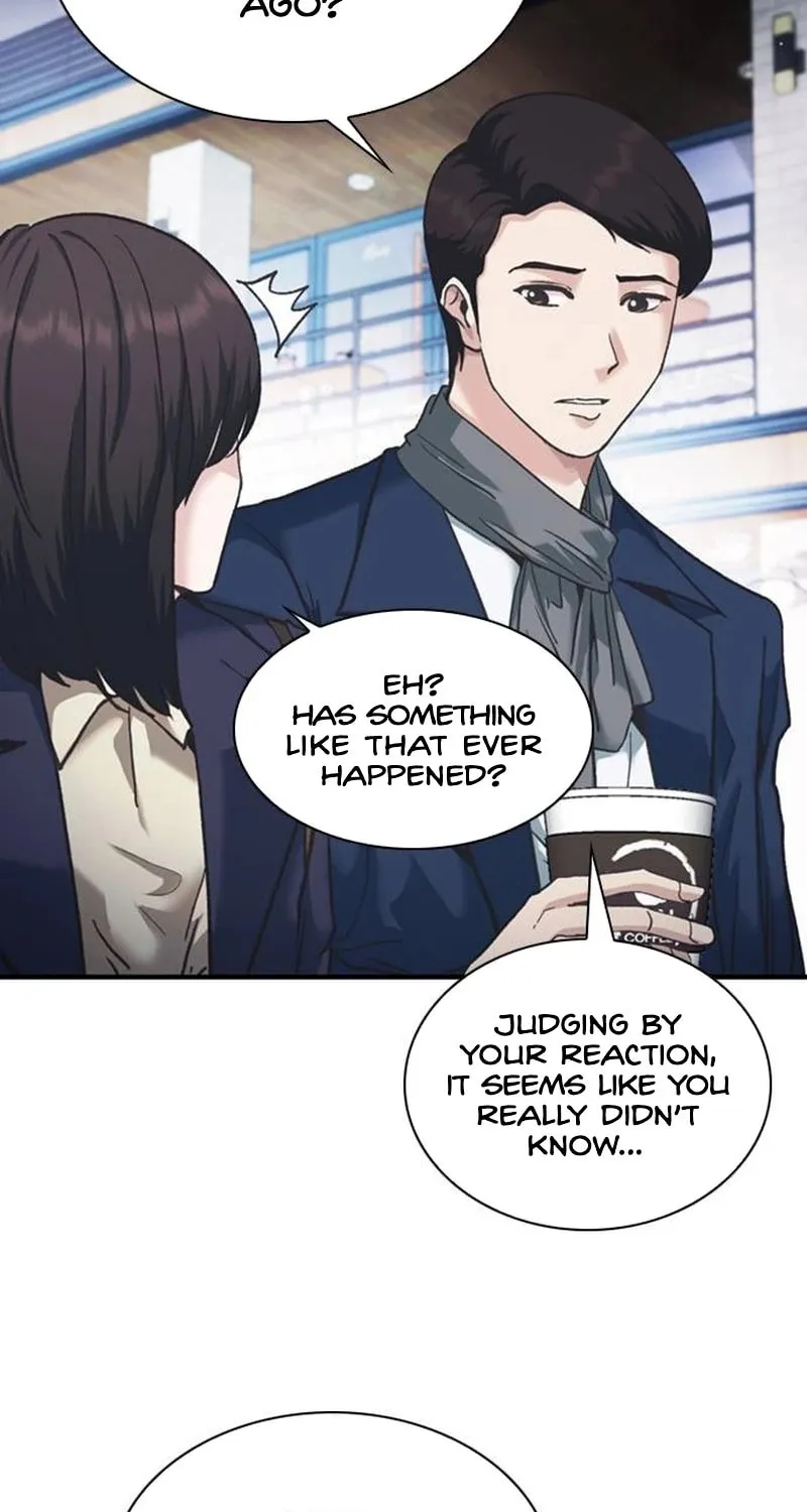 Chairman Kang, the New Employee Chapter 38 page 69 - 