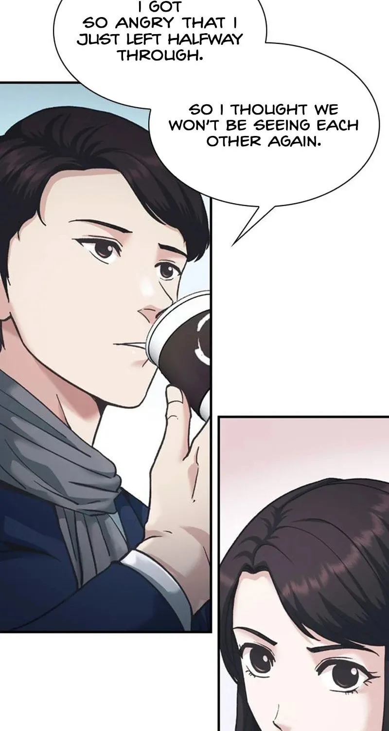 Chairman Kang, the New Employee Chapter 38 page 70 - 