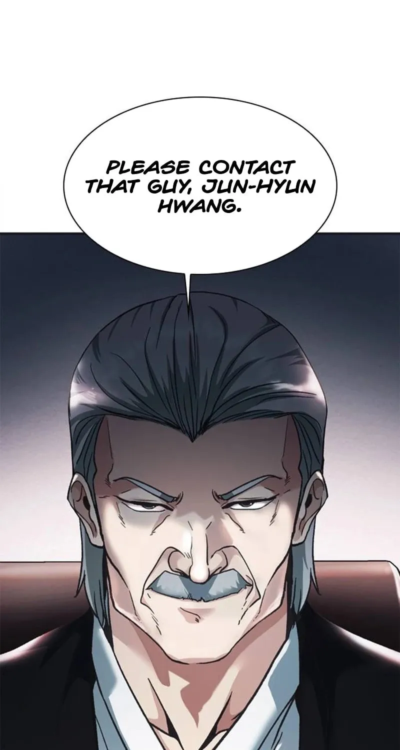 Chairman Kang, the New Employee Chapter 38 page 8 - 