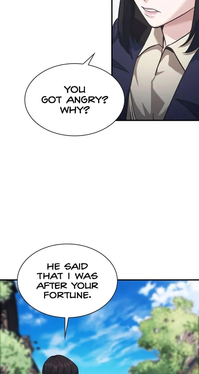Chairman Kang, the New Employee Chapter 38 page 71 - 
