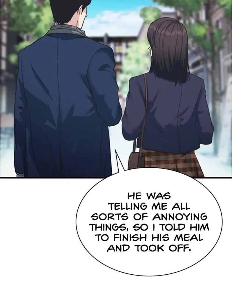 Chairman Kang, the New Employee Chapter 38 page 72 - 