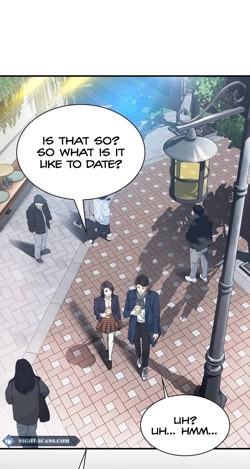 Chairman Kang, the New Employee Chapter 38 page 76 - 