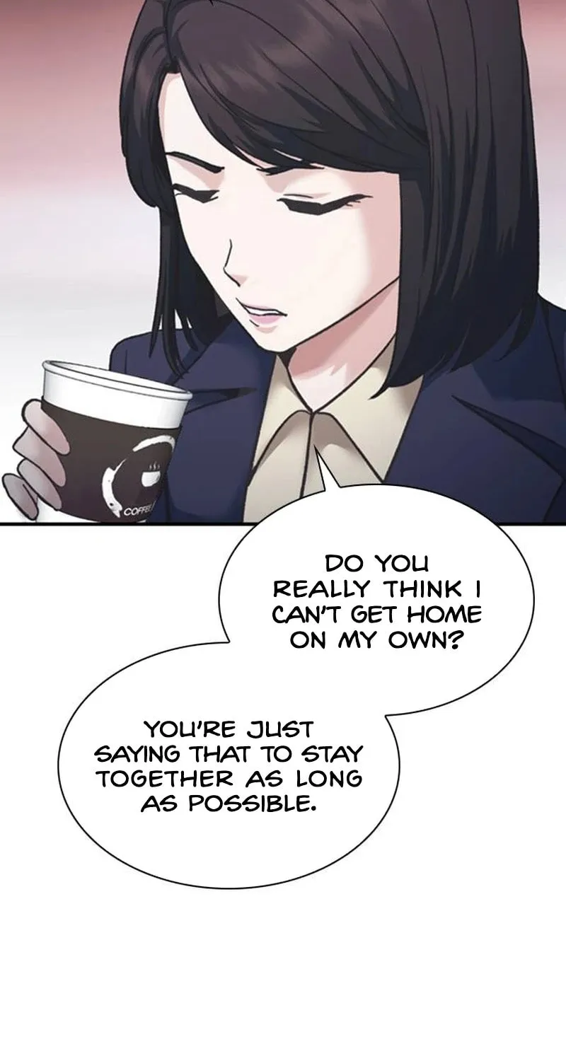 Chairman Kang, the New Employee Chapter 38 page 82 - 