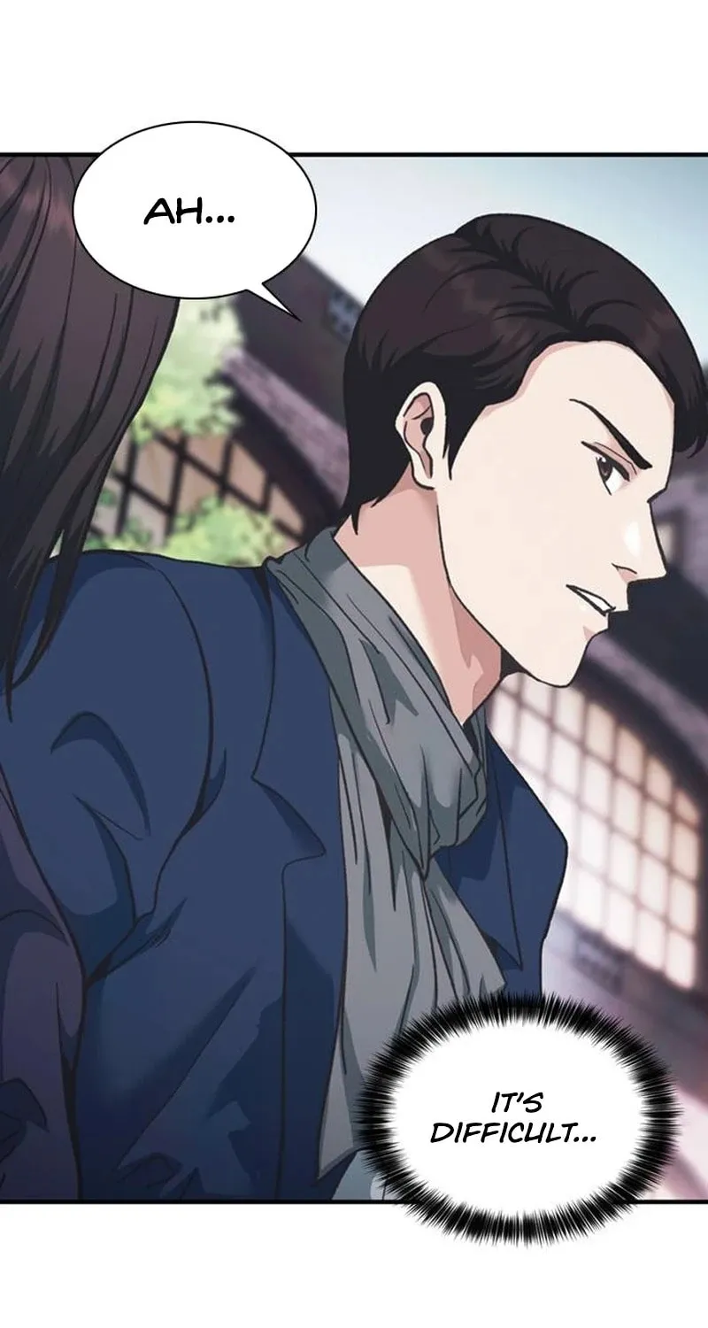 Chairman Kang, the New Employee Chapter 38 page 83 - 