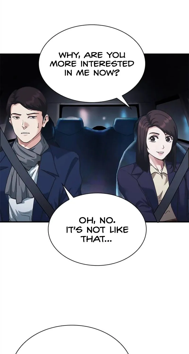 Chairman Kang, the New Employee Chapter 38 page 89 - 