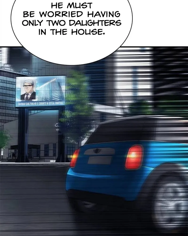 Chairman Kang, the New Employee Chapter 38 page 90 - 