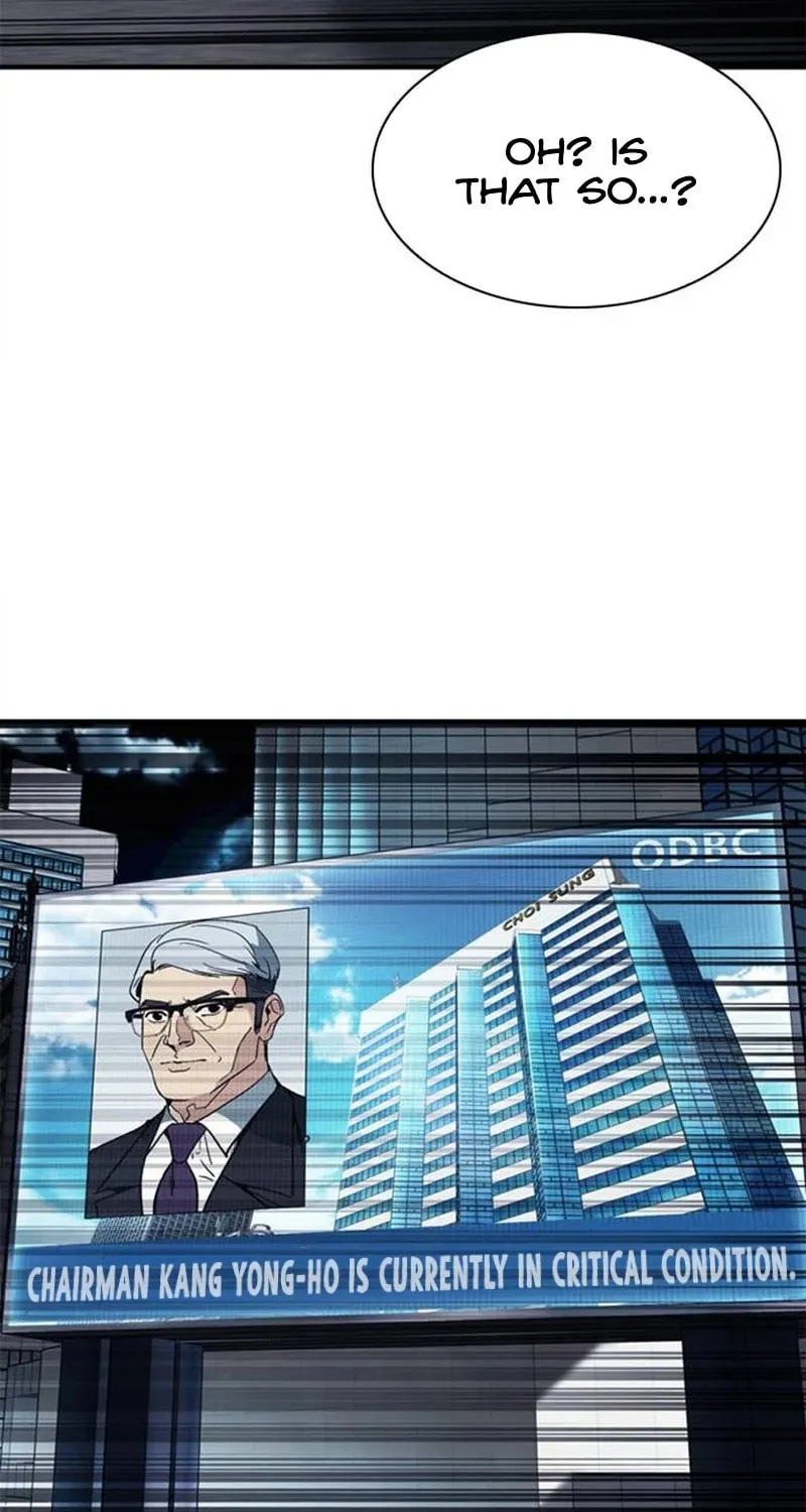 Chairman Kang, the New Employee Chapter 38 page 91 - 