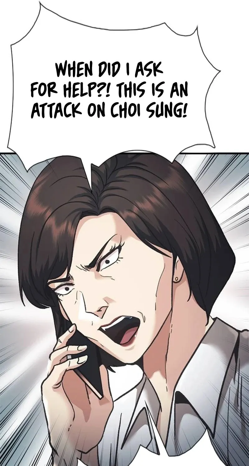 Chairman Kang, the New Employee Chapter 38 page 96 - 
