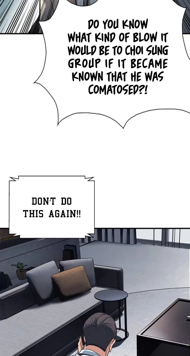 Chairman Kang, the New Employee Chapter 38 page 97 - 