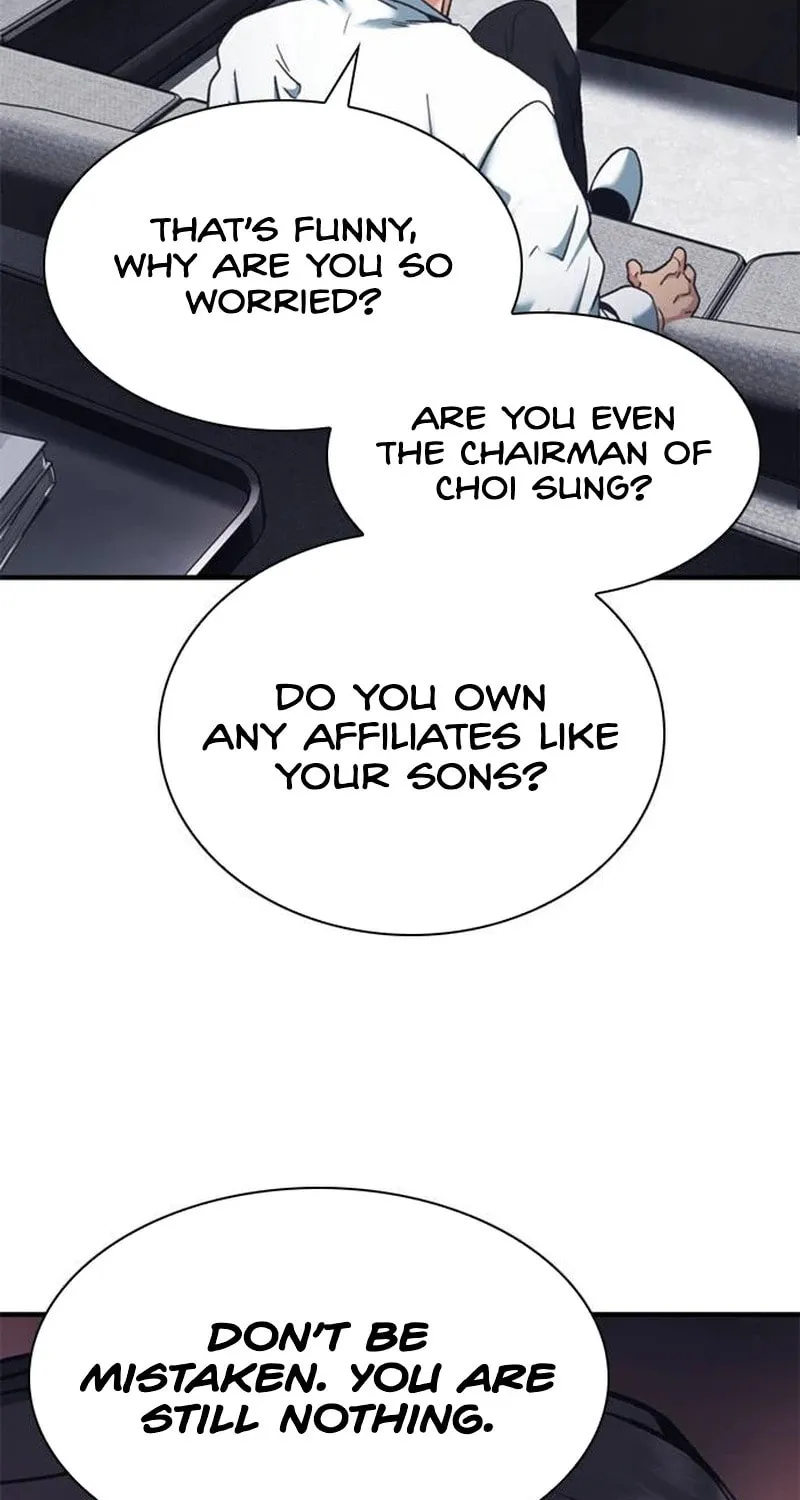 Chairman Kang, the New Employee Chapter 38 page 98 - 