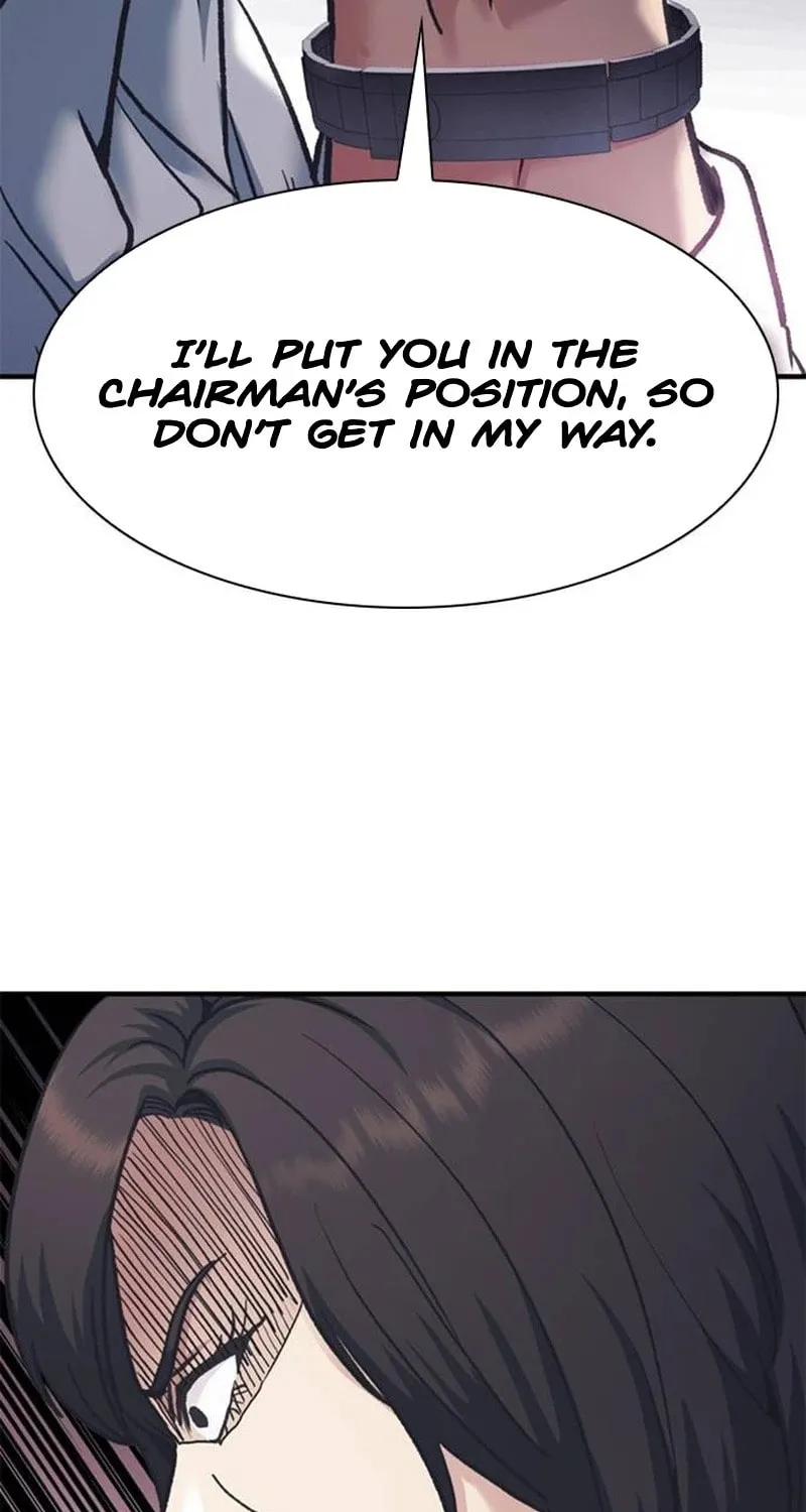 Chairman Kang, the New Employee Chapter 38 page 100 - 