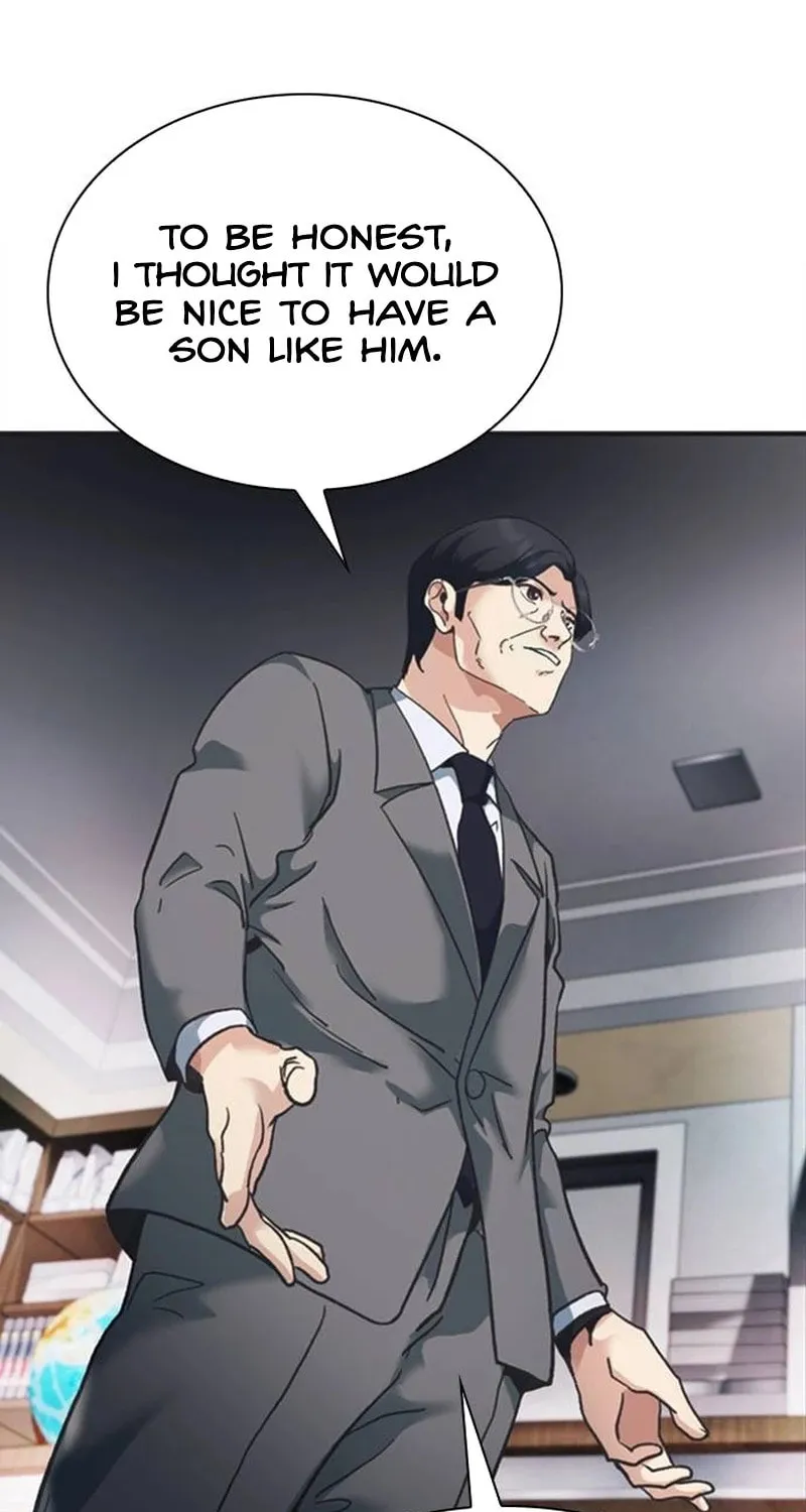 Chairman Kang, the New Employee Chapter 39 page 101 - 