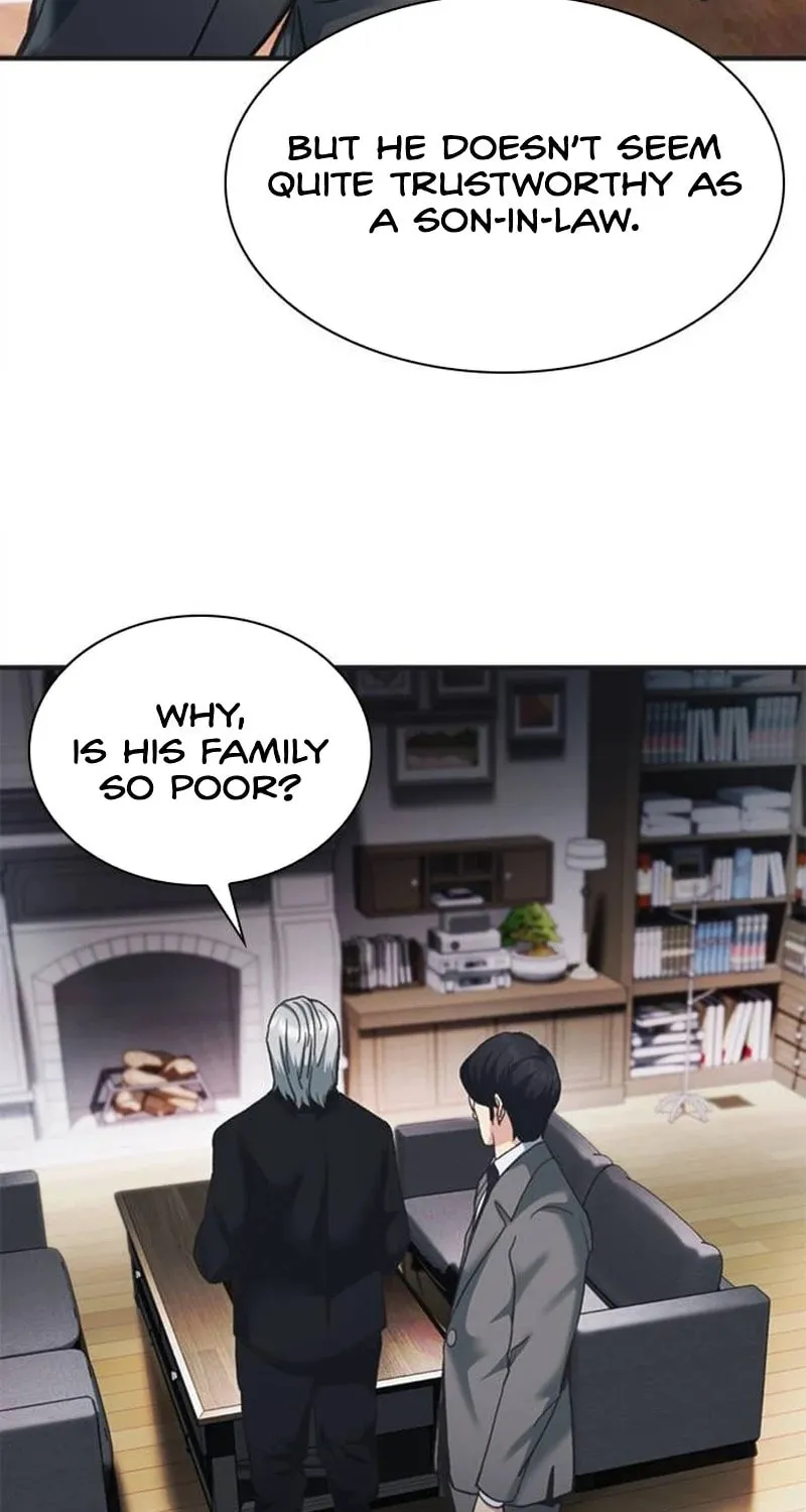 Chairman Kang, the New Employee Chapter 39 page 102 - 