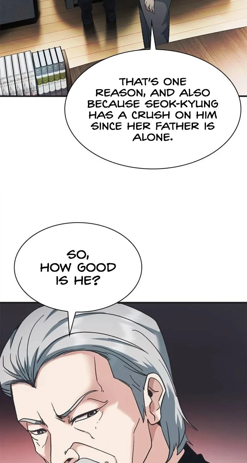 Chairman Kang, the New Employee Chapter 39 page 103 - 