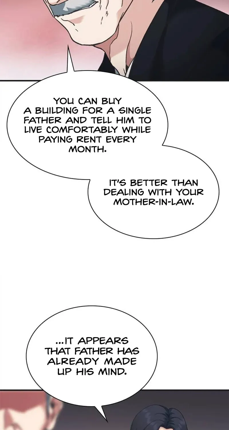 Chairman Kang, the New Employee Chapter 39 page 104 - 