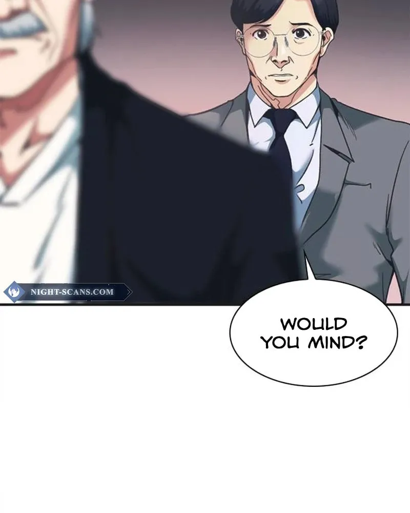 Chairman Kang, the New Employee Chapter 39 page 105 - 