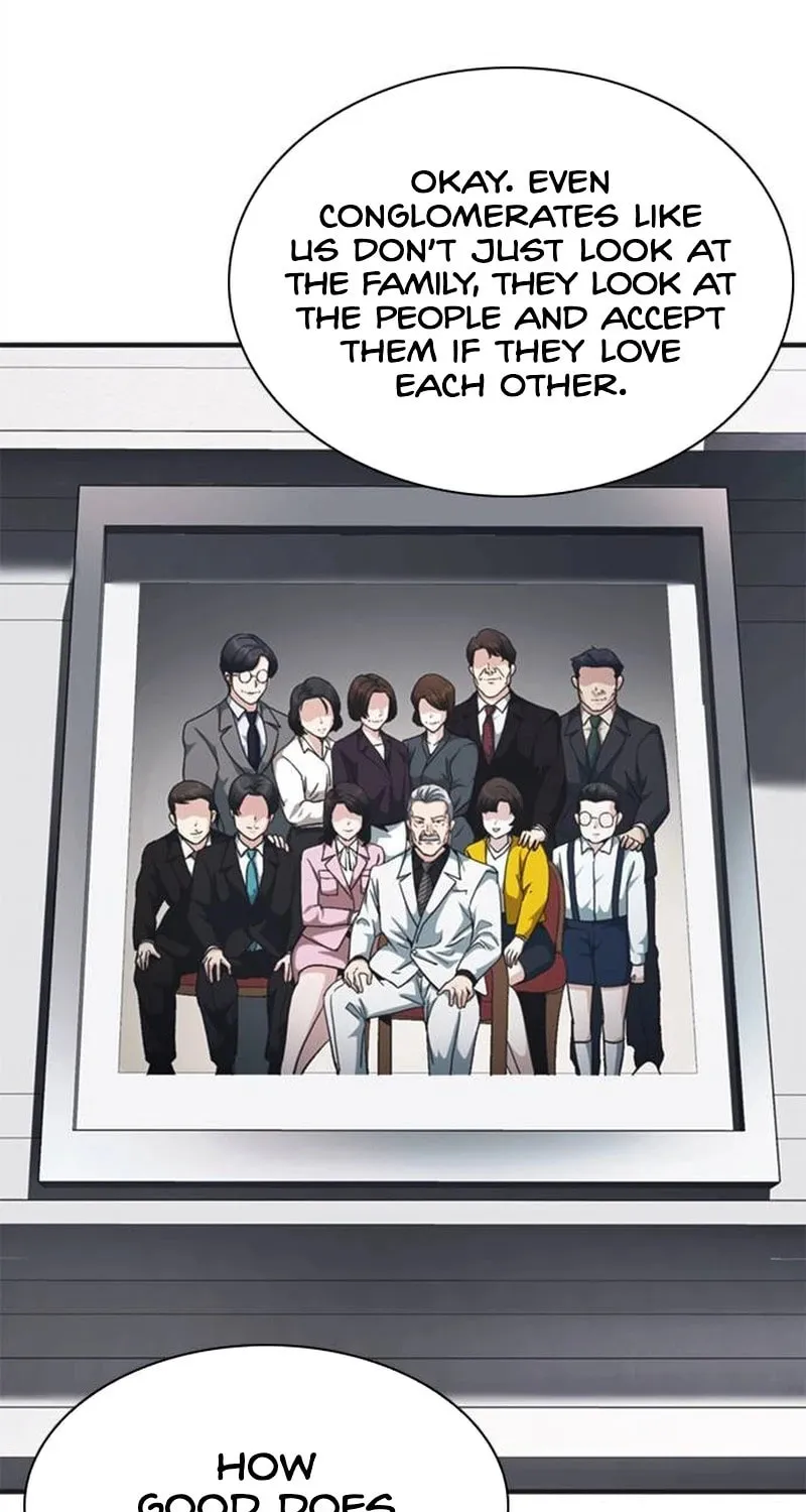 Chairman Kang, the New Employee Chapter 39 page 106 - 